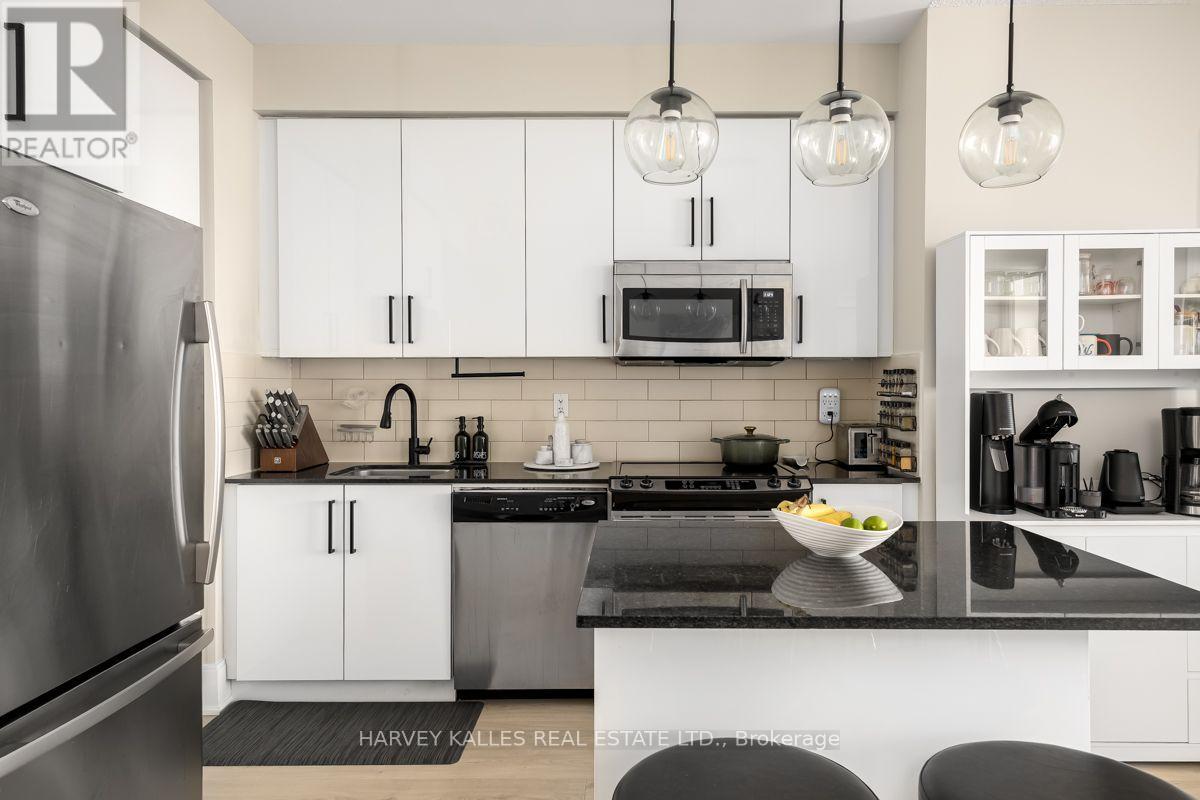 813 - 70 Roehampton Avenue, Toronto, Ontario M4P 1R2 - Photo 6 - C13600506