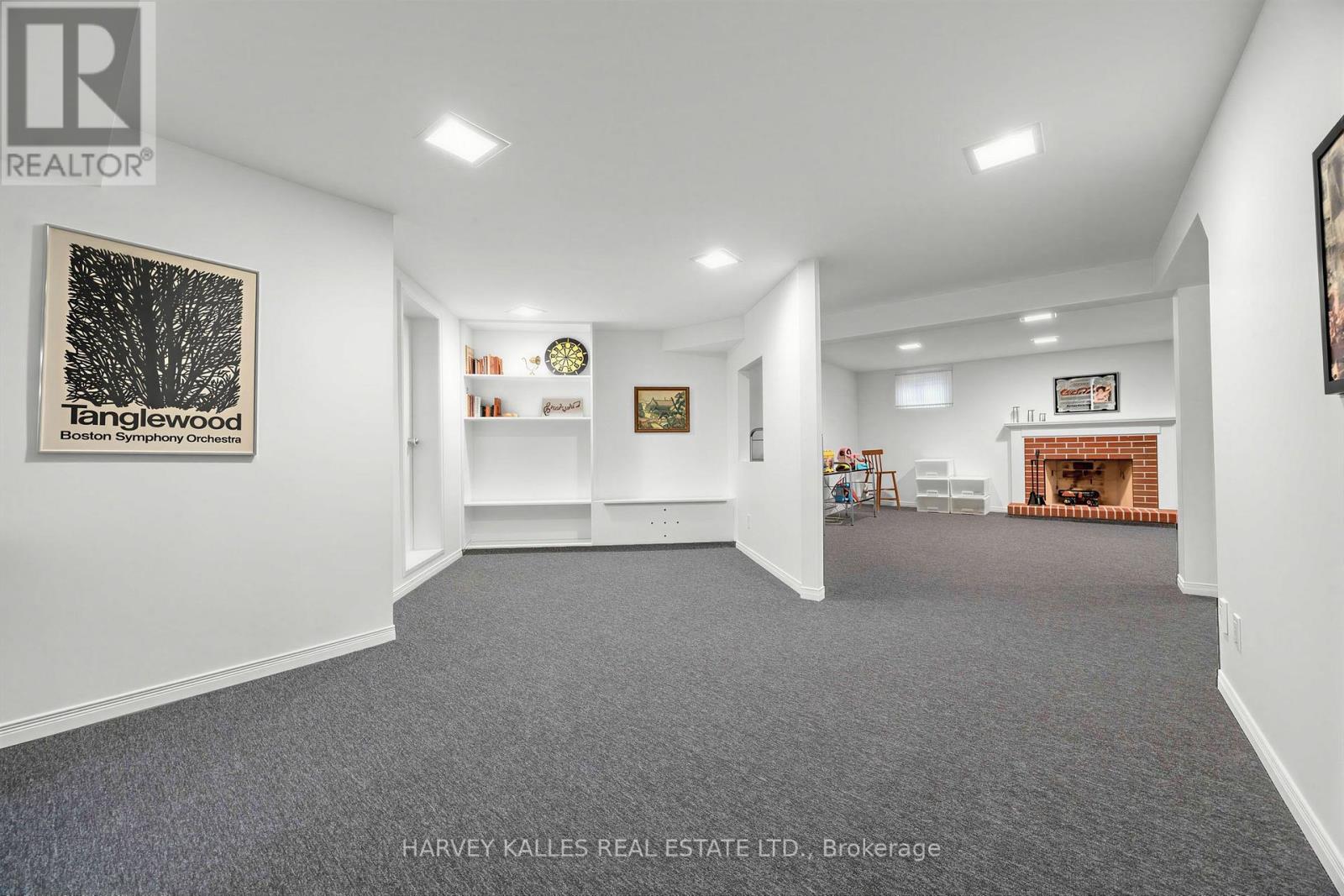 23 Pinnacle Road, Toronto, Ontario  M2L 2V6 - Photo 32 - C13601090