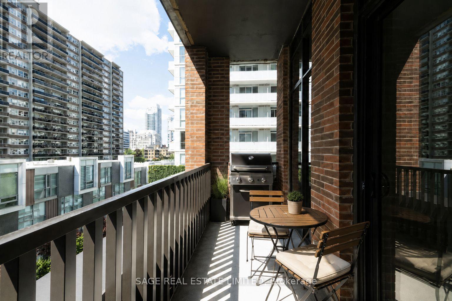 612 - 109 Erskine Avenue, Toronto, Ontario M4P 1Y5 - Photo 18 - C13602538