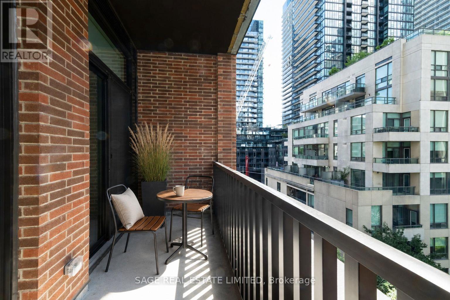 612 - 109 Erskine Avenue, Toronto, Ontario M4P 1Y5 - Photo 19 - C13602538