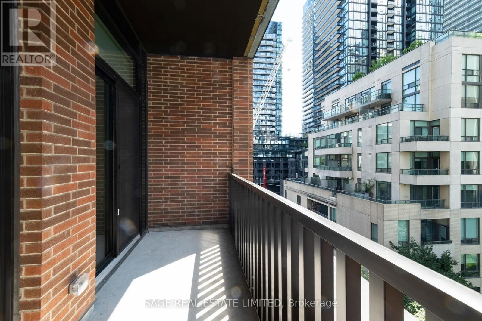 612 - 109 Erskine Avenue, Toronto, Ontario M4P 1Y5 - Photo 22 - C13602538