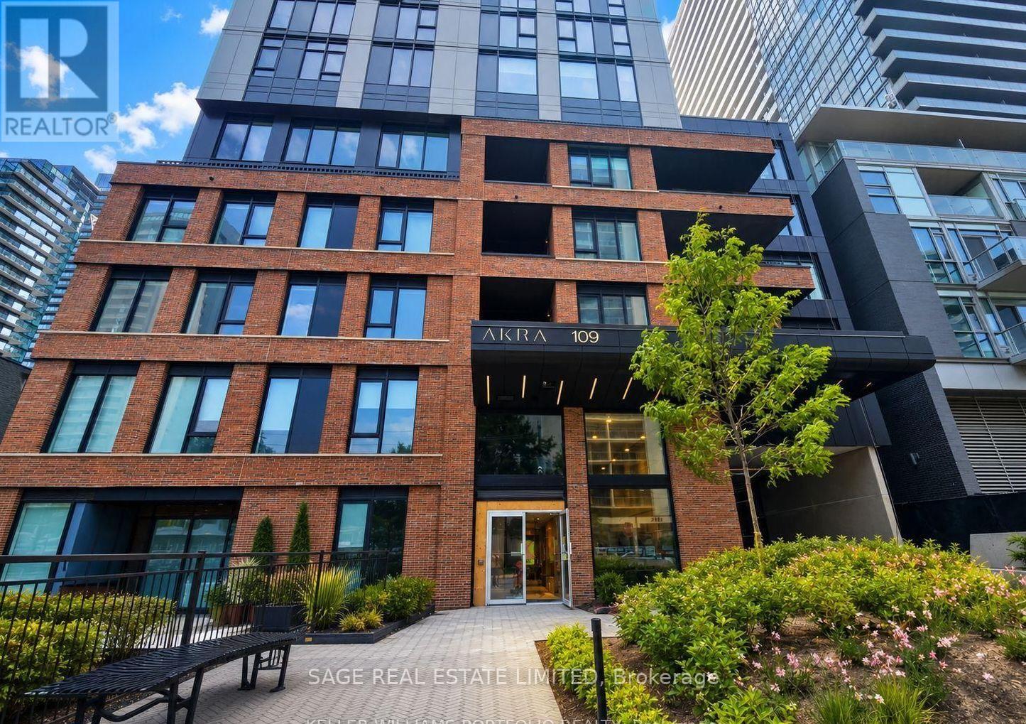 612 - 109 Erskine Avenue, Toronto, Ontario M4P 1Y5 - Photo 25 - C13602538