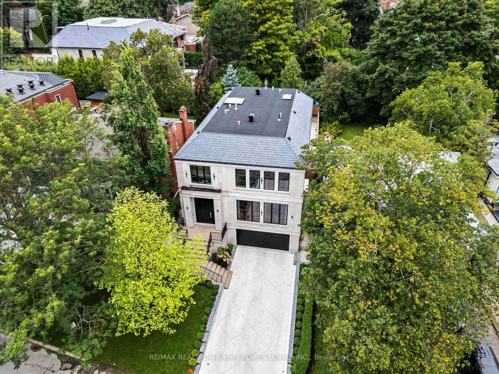 50 DANESWOOD ROAD, Toronto, Ontario