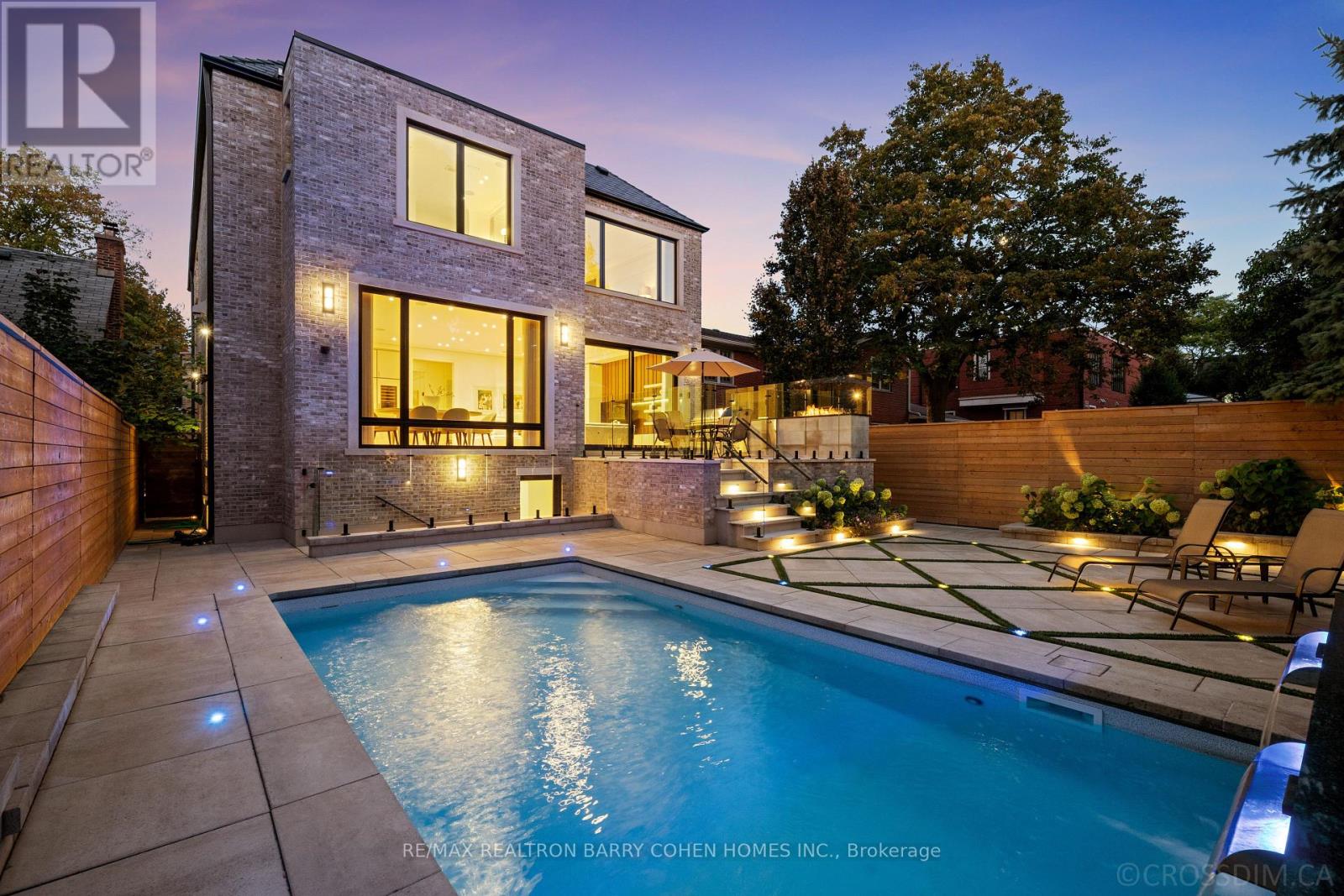 50 Daneswood Road, Toronto, Ontario M4N 3J9 - Photo 38 - C13602708