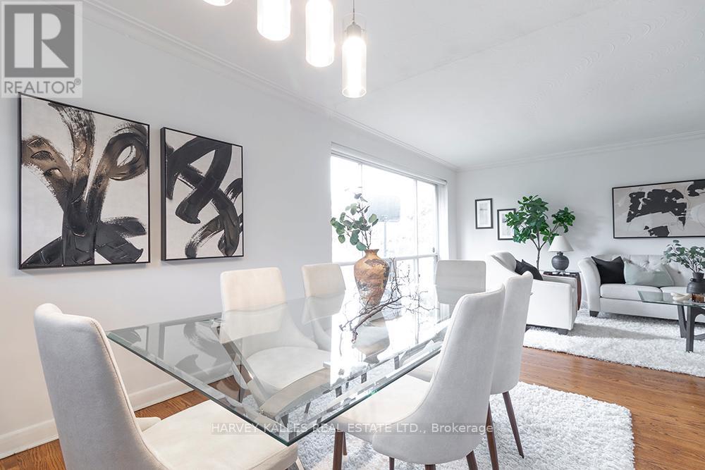 135 Combe Avenue, Toronto, Ontario M3H 4K2 - Photo 11 - C13603110