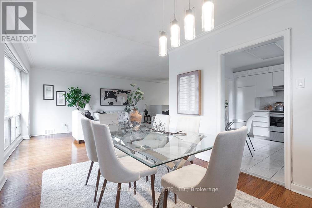 135 Combe Avenue, Toronto, Ontario M3H 4K2 - Photo 14 - C13603110