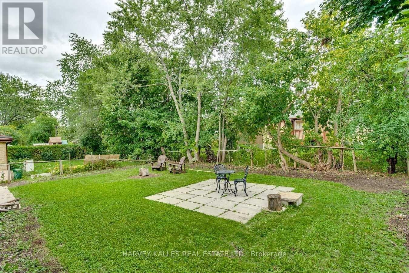135 Combe Avenue, Toronto, Ontario M3H 4K2 - Photo 34 - C13603110