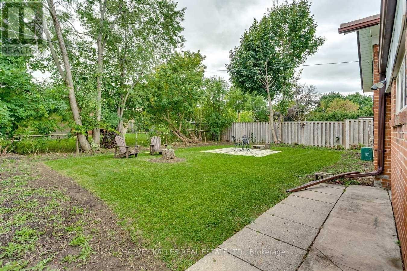 135 Combe Avenue, Toronto, Ontario M3H 4K2 - Photo 35 - C13603110