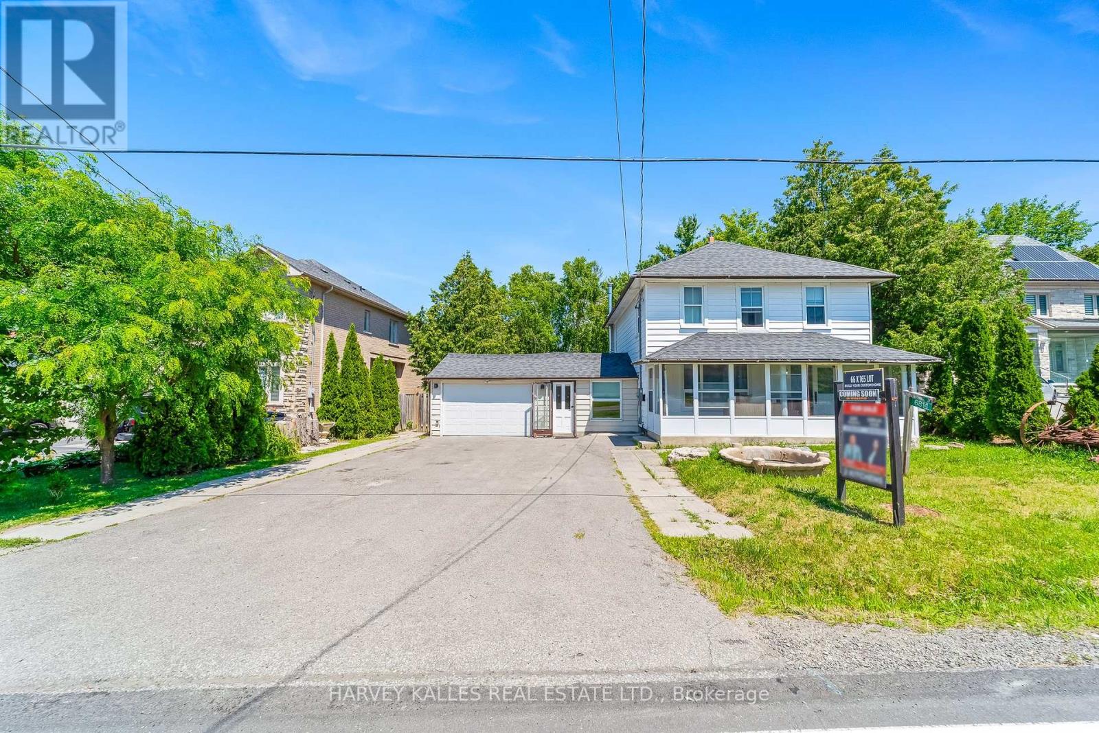 6814 14TH AVENUE, Markham, Ontario