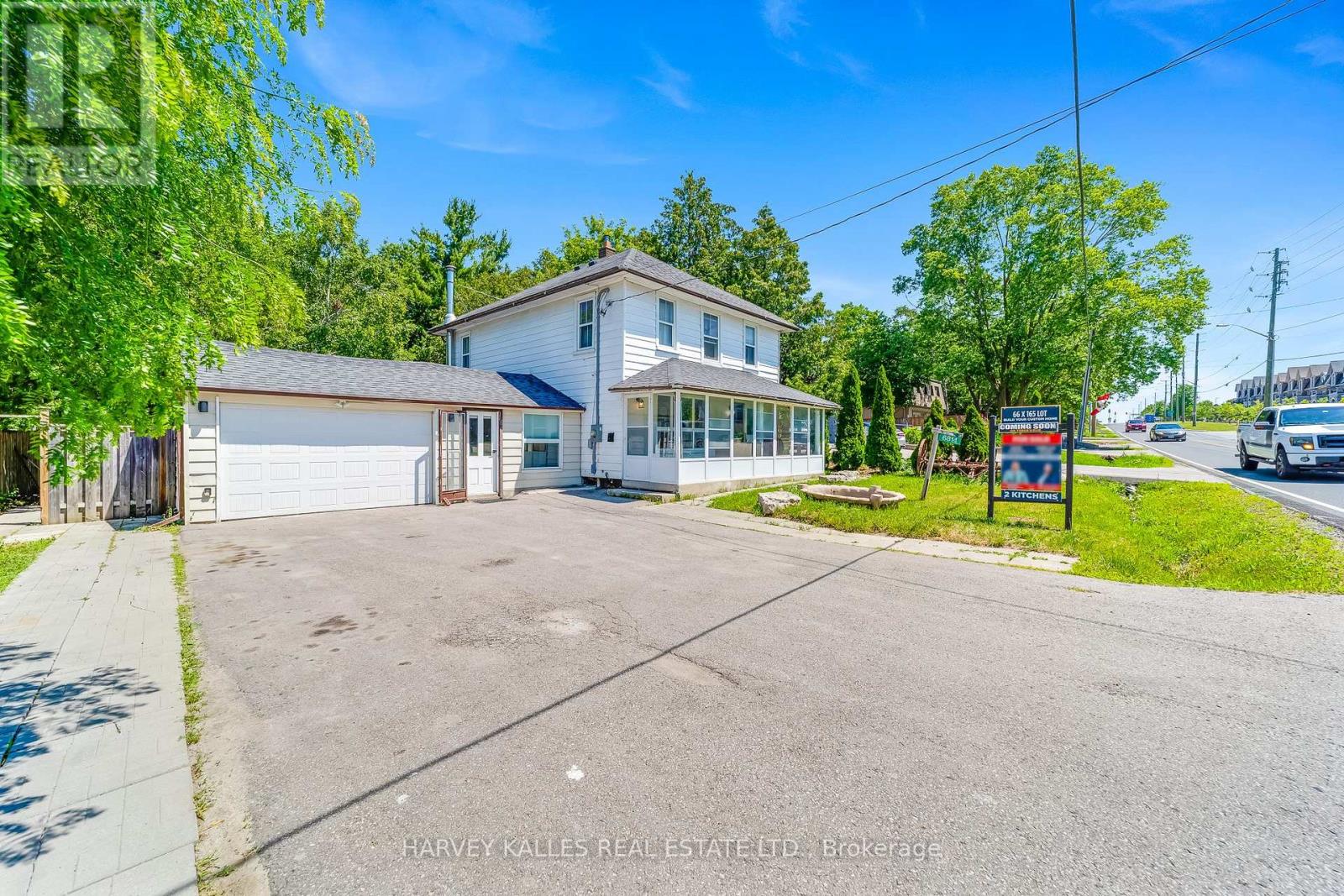 6814 14th Avenue, Markham, Ontario L6B 1A8 - Photo 2 - N13605672