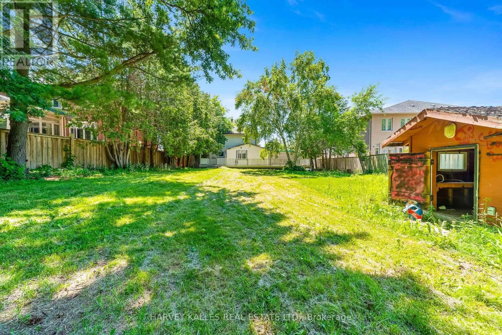 6814 14th Avenue, Markham, Ontario L6B 1A8 - Photo 40 - N13605672