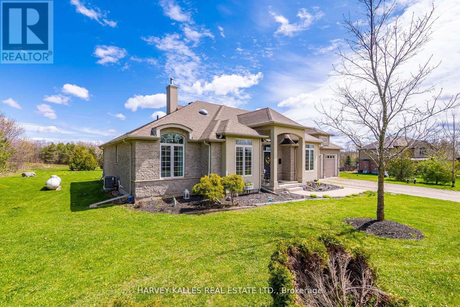 4933 ERAMOSA TOWNLINE N, Erin, Ontario
