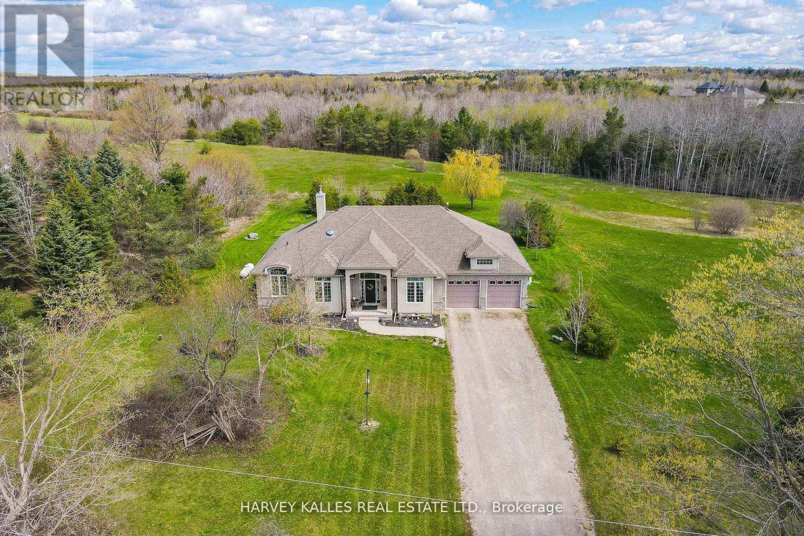 4933 Eramosa Townline N, Erin, Ontario N0B 2K0 - Photo 3 - X13605912