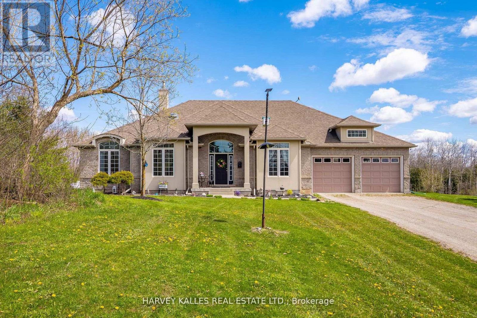 4933 Eramosa Townline N, Erin, Ontario N0B 2K0 - Photo 4 - X13605912