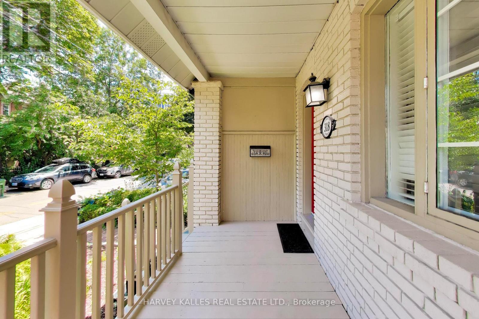 318 Sumach Street, Toronto, Ontario M5A 3K5 - Photo 4 - C13606626