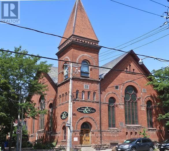 318 Sumach Street, Toronto, Ontario M5A 3K5 - Photo 42 - C13606626