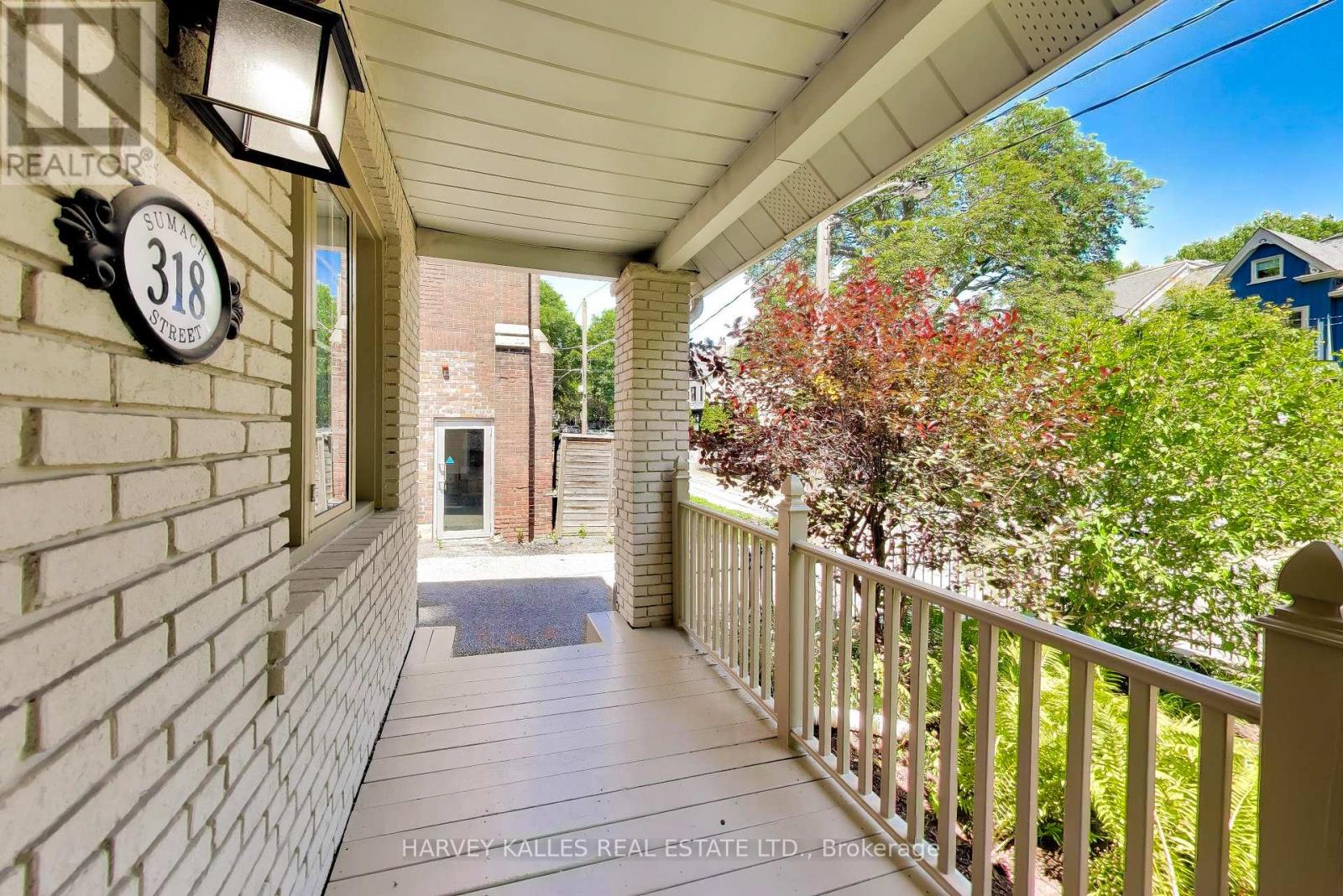 318 Sumach Street, Toronto, Ontario M5A 3K5 - Photo 5 - C13606626