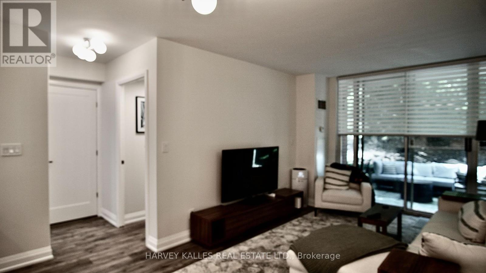 115 - 28 William Carson Crescent, Toronto, Ontario M2P 2H1 - Photo 5 - C13607000
