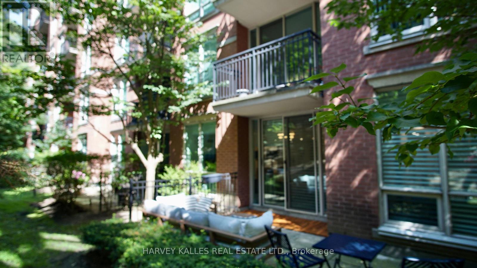 115 - 28 William Carson Crescent, Toronto, Ontario M2P 2H1 - Photo 8 - C13607000
