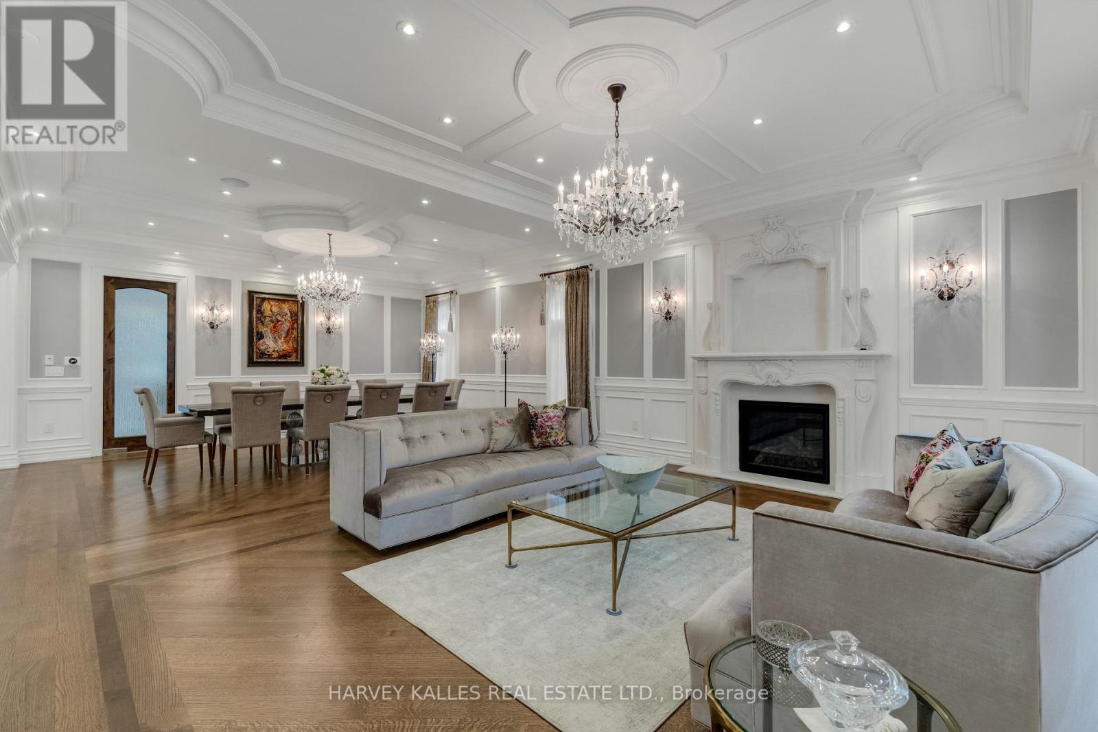 64 Yorkminster Road, Toronto, Ontario  M2P 1M3 - Photo 12 - C13608172