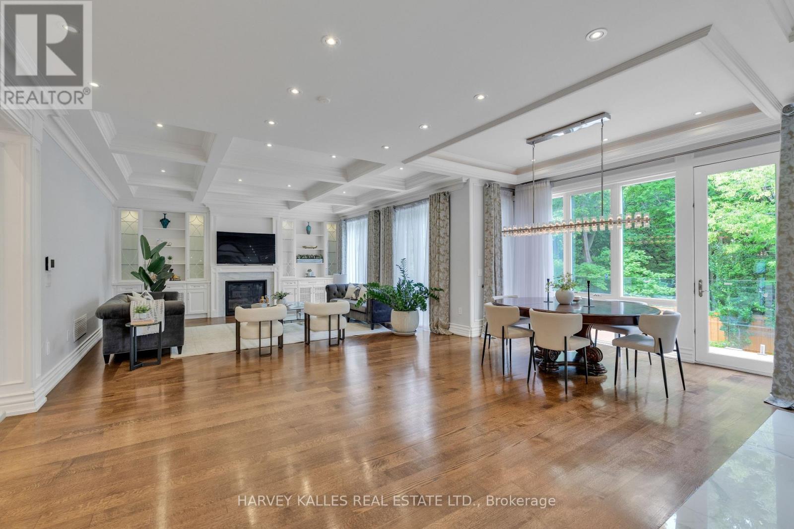 64 Yorkminster Road, Toronto, Ontario  M2P 1M3 - Photo 18 - C13608172