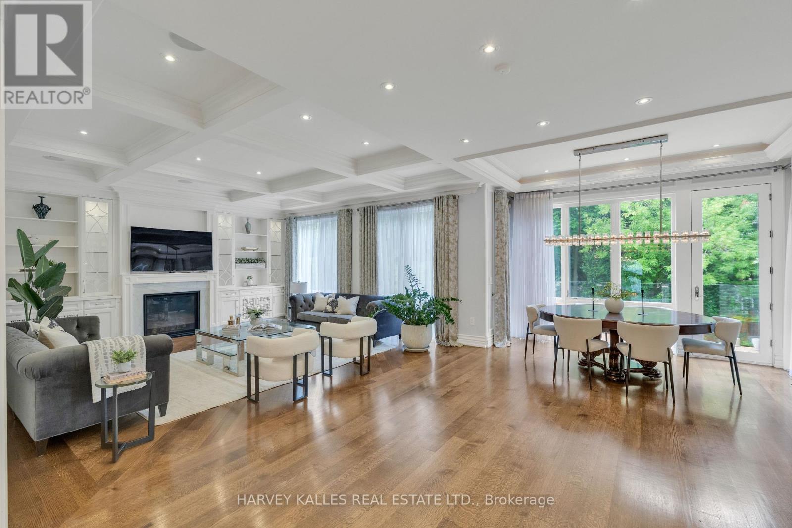 64 Yorkminster Road, Toronto, Ontario  M2P 1M3 - Photo 20 - C13608172
