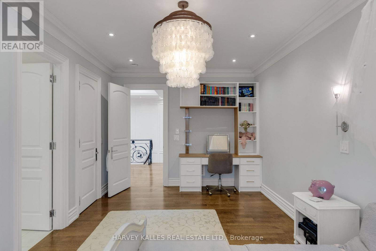 64 Yorkminster Road, Toronto, Ontario  M2P 1M3 - Photo 32 - C13608172