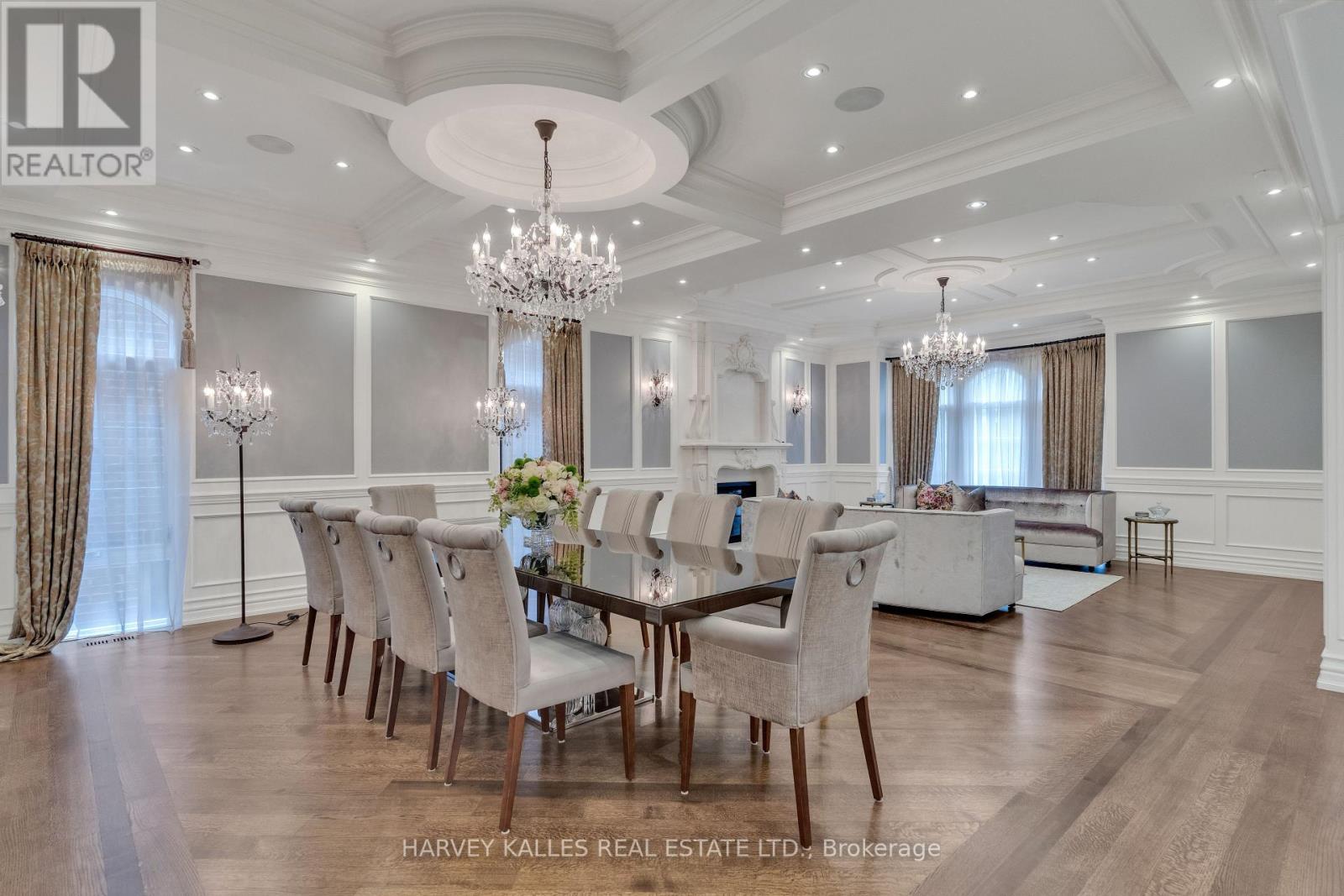 64 Yorkminster Road, Toronto, Ontario  M2P 1M3 - Photo 8 - C13608172