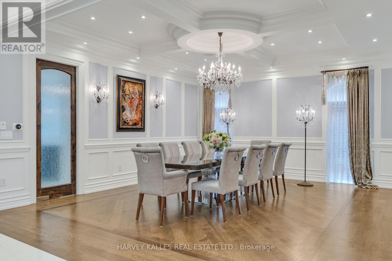 64 Yorkminster Road, Toronto, Ontario  M2P 1M3 - Photo 9 - C13608172