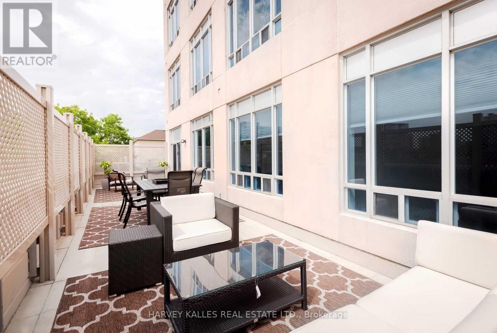 205 - 1 Cordoba Drive, Vaughan, Ontario L4J 8S3 - Photo 11 - N13608260