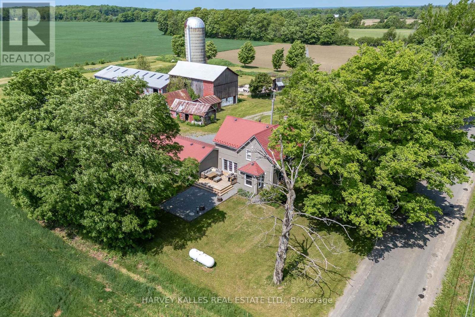 182 MARISETT ROAD, Prince Edward County, Ontario