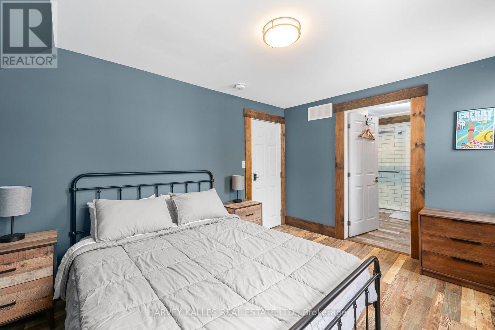 182 Marisett Road, Prince Edward County, Ontario  K0K 2T0 - Photo 19 - X13610992