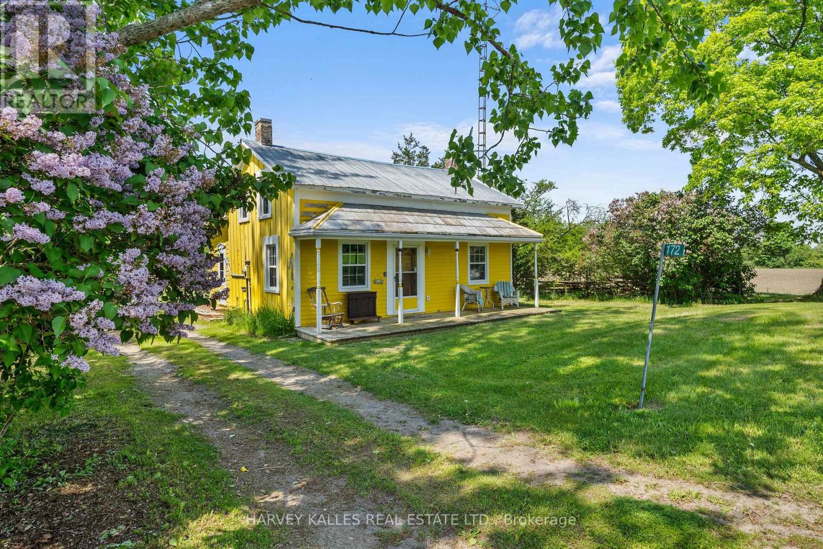 182 Marisett Road, Prince Edward County, Ontario  K0K 2T0 - Photo 2 - X13610992