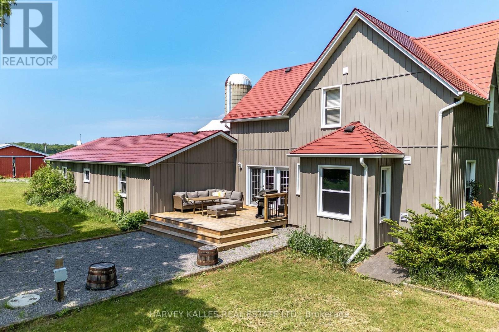 182 Marisett Road, Prince Edward County, Ontario  K0K 2T0 - Photo 23 - X13610992
