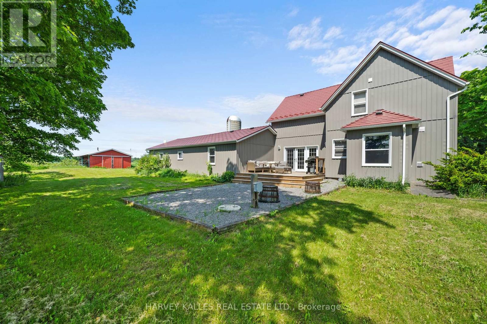 182 Marisett Road, Prince Edward County, Ontario  K0K 2T0 - Photo 25 - X13610992