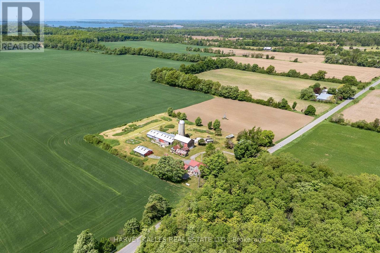 182 Marisett Road, Prince Edward County, Ontario  K0K 2T0 - Photo 3 - X13610992