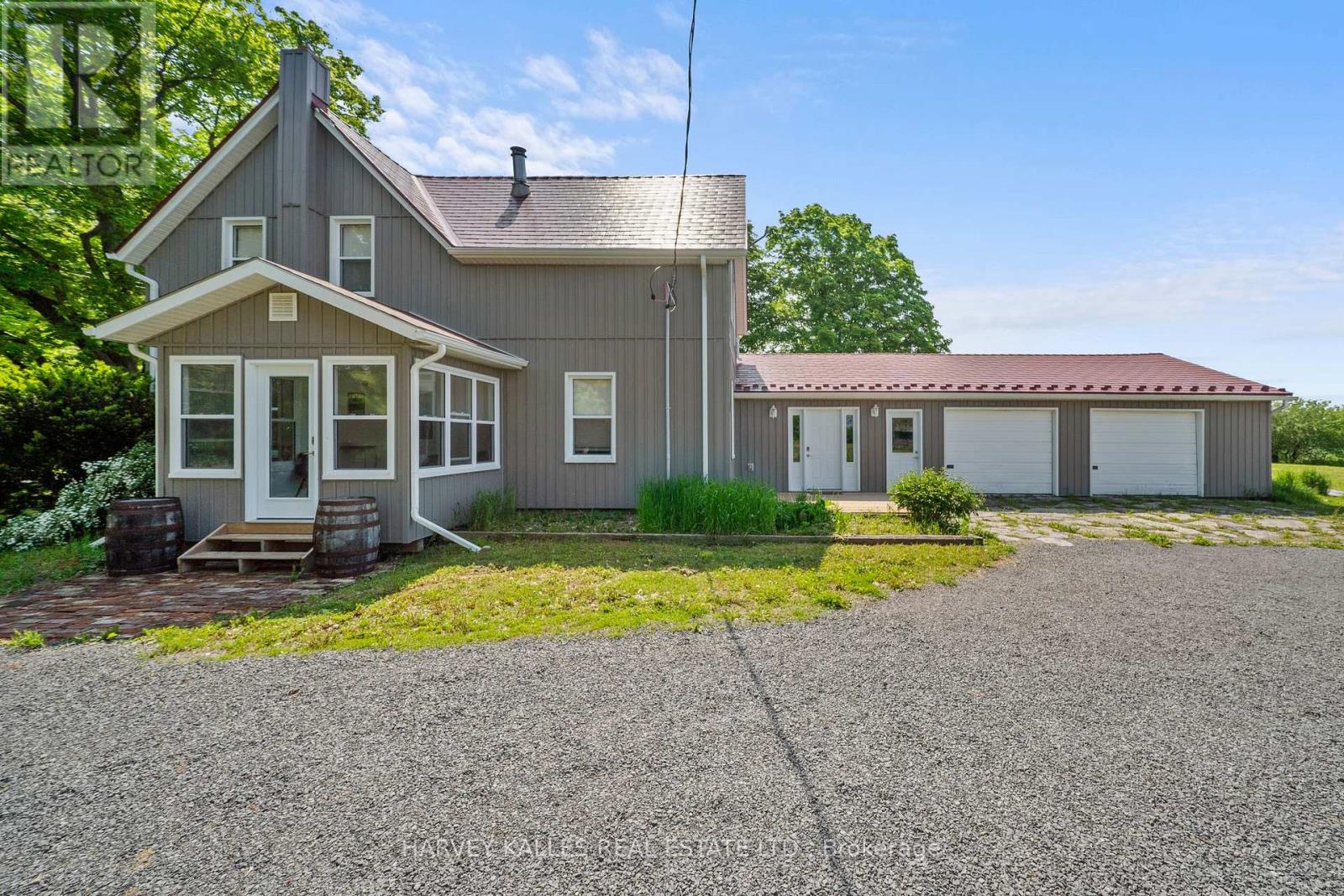 182 Marisett Road, Prince Edward County, Ontario  K0K 2T0 - Photo 4 - X13610992