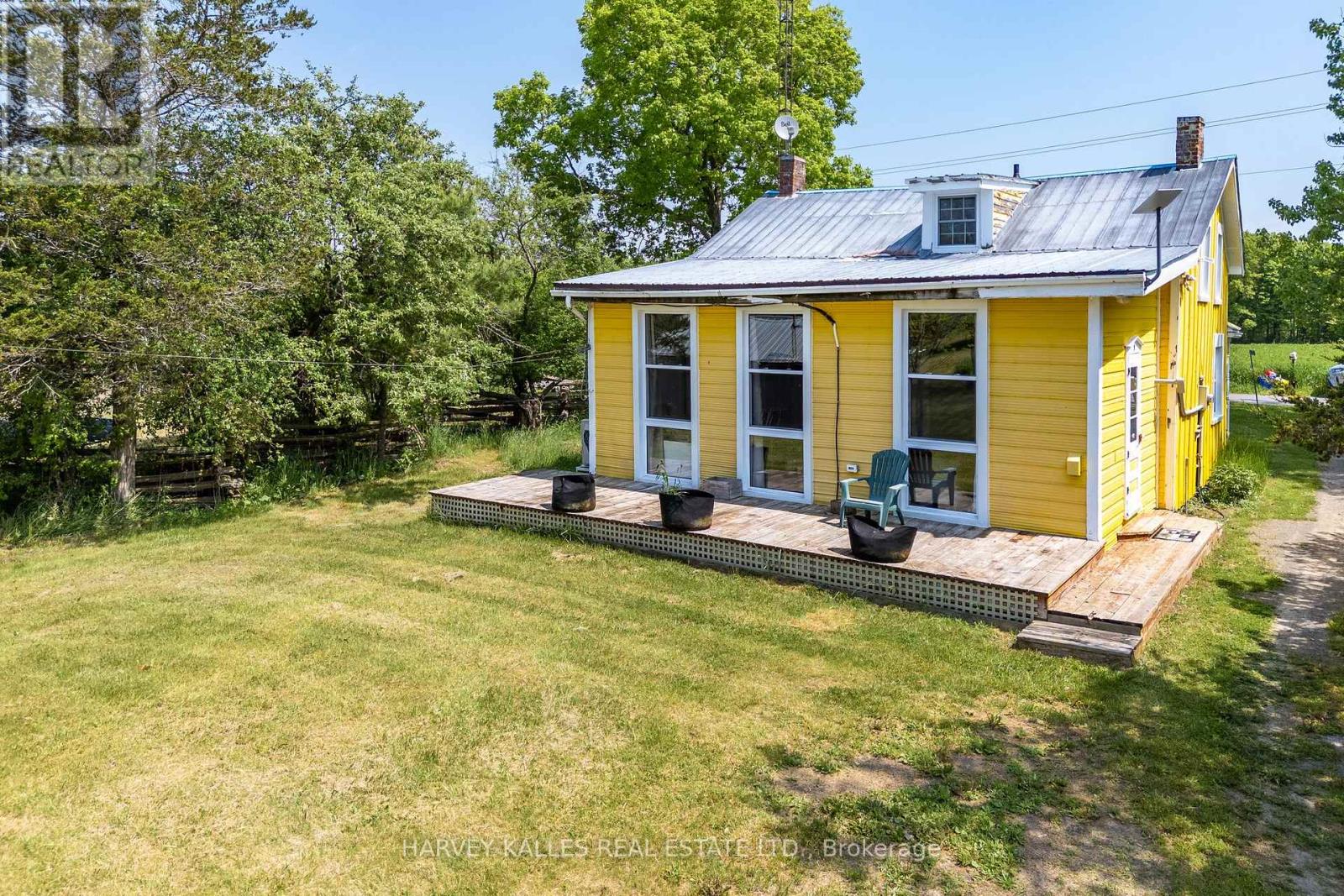 182 Marisett Road, Prince Edward County, Ontario  K0K 2T0 - Photo 41 - X13610992