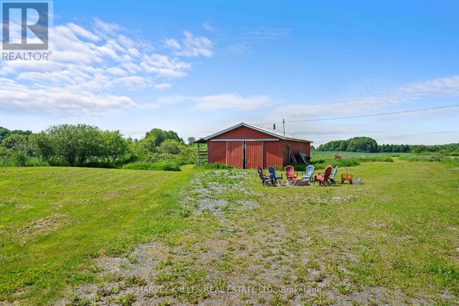 182 Marisett Road, Prince Edward County, Ontario  K0K 2T0 - Photo 43 - X13610992