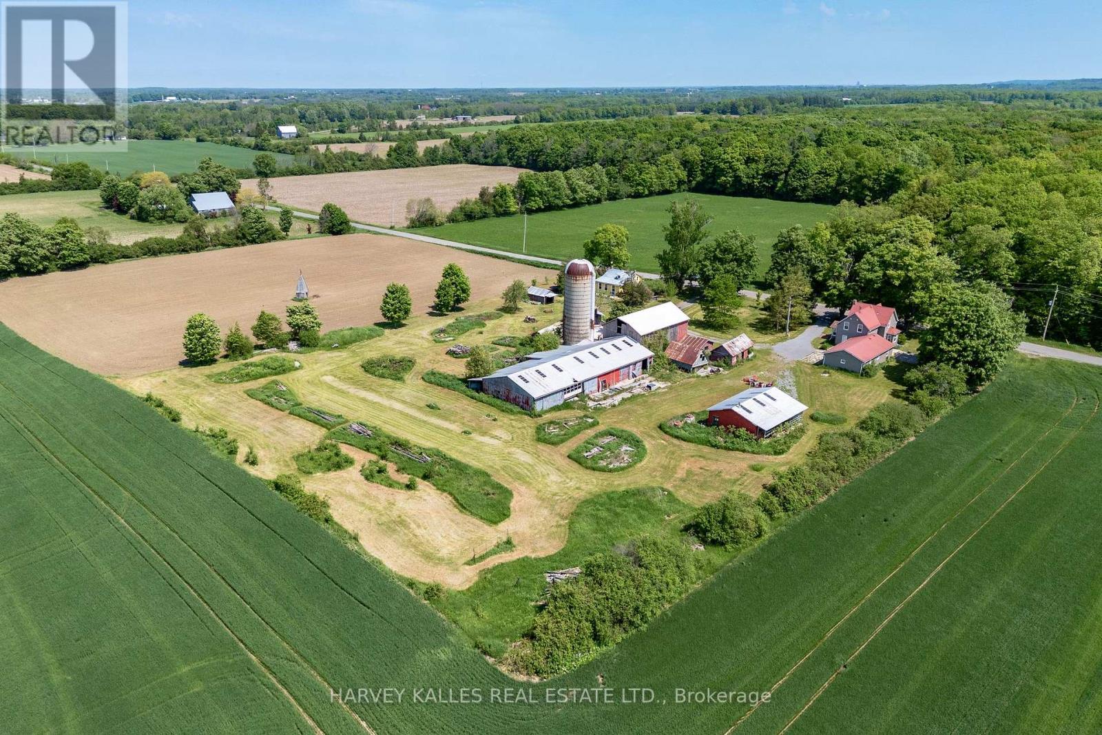 182 Marisett Road, Prince Edward County, Ontario  K0K 2T0 - Photo 45 - X13610992