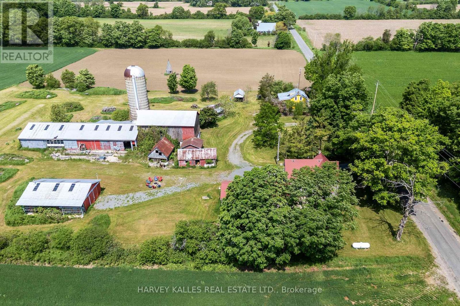 182 Marisett Road, Prince Edward County, Ontario  K0K 2T0 - Photo 46 - X13610992