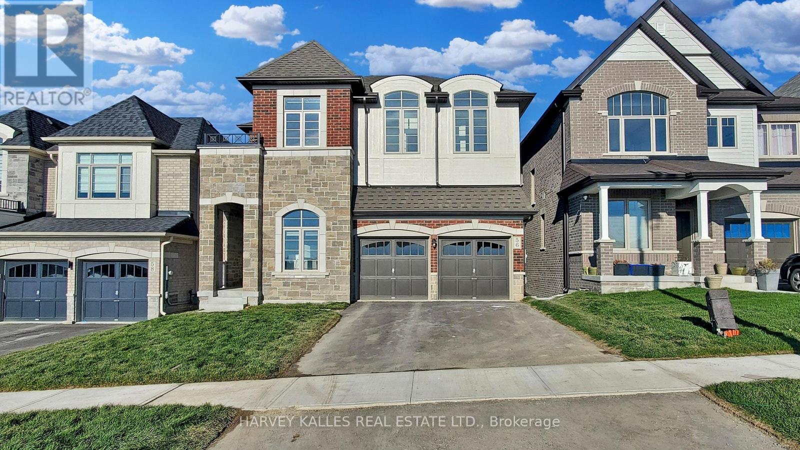 56 CHARLES WHITE COURT, East Gwillimbury, Ontario