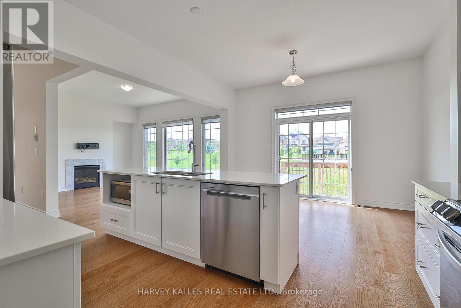 4 Meadow Vista Crescent, East Gwillimbury, Ontario L9N 0T4 - Photo 23 - N13613746