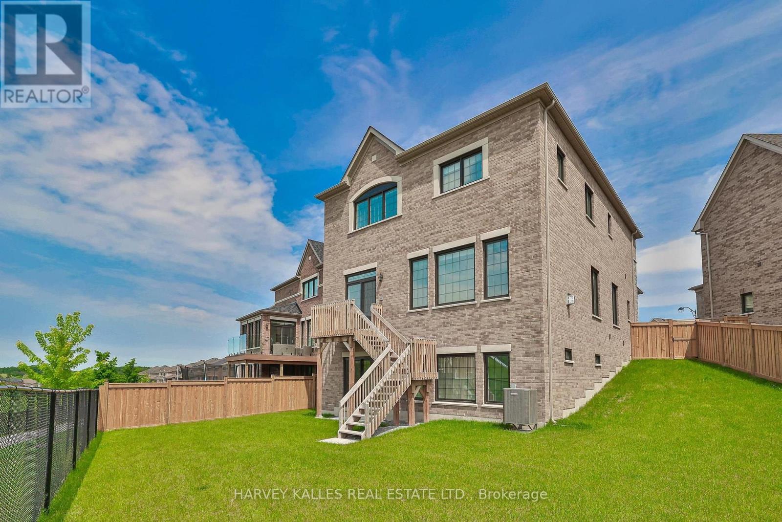 4 Meadow Vista Crescent, East Gwillimbury, Ontario L9N 0T4 - Photo 38 - N13613746