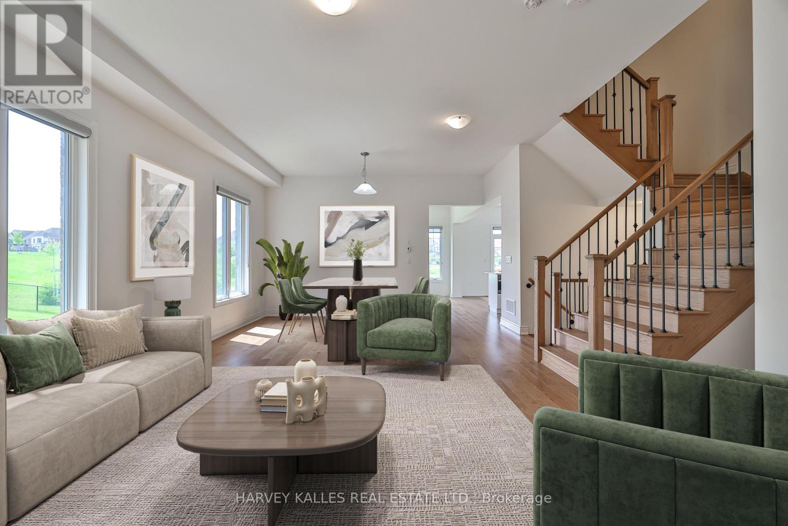 4 Meadow Vista Crescent, East Gwillimbury, Ontario L9N 0T4 - Photo 9 - N13613746