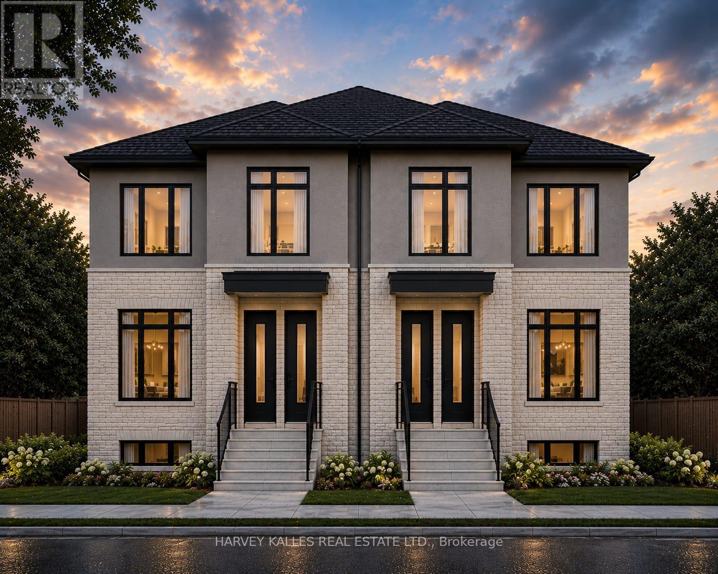 1 - 376 REVUS AVENUE, Mississauga, Ontario