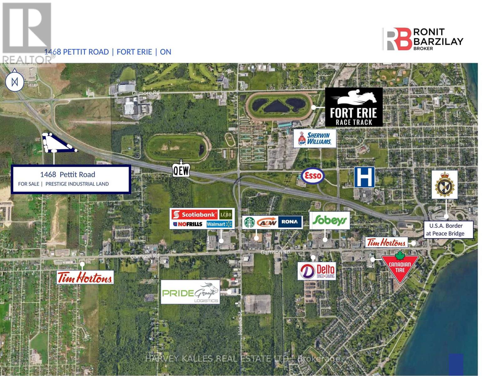 1468 Pettit Road, Fort Erie, Ontario L2A 5M4 - Photo 26 - X13617178