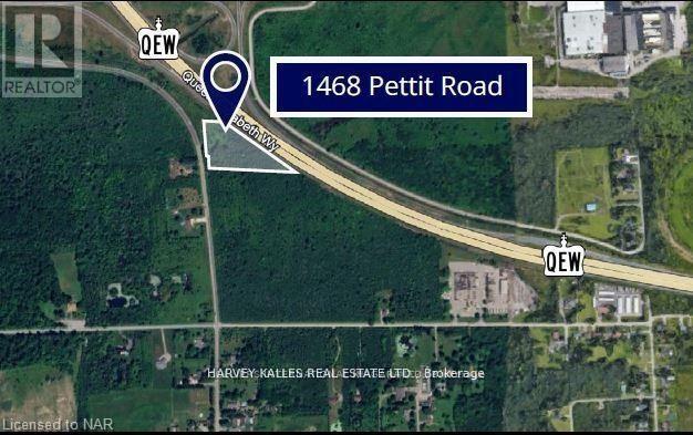 1468 Pettit Road, Fort Erie, Ontario L2A 5M4 - Photo 3 - X13617178