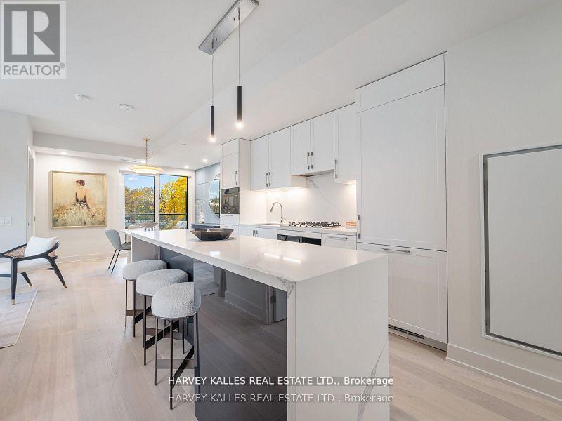 610 - 8 Manor Road W, Toronto, Ontario M4S 2A5 - Photo 10 - C13620656
