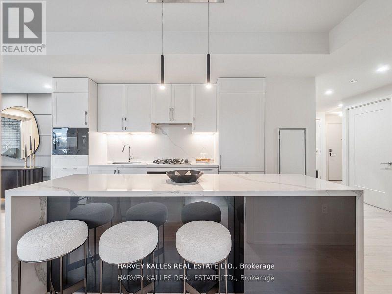 610 - 8 Manor Road W, Toronto, Ontario M4S 2A5 - Photo 11 - C13620656